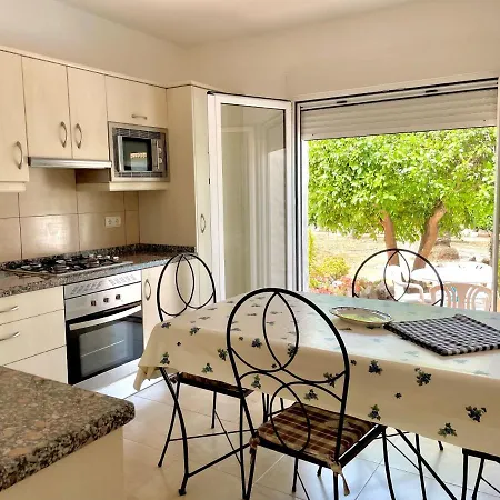 Tatil Evi Casa Marco