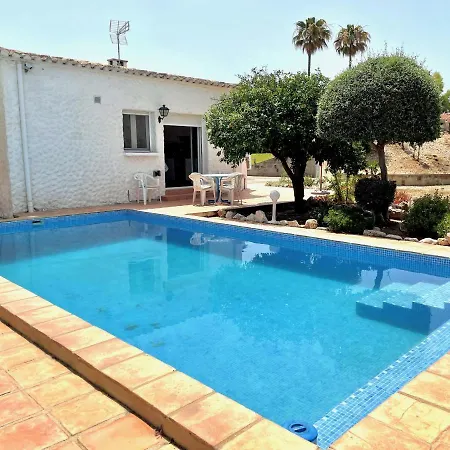Tatil Evi Casa Marco *