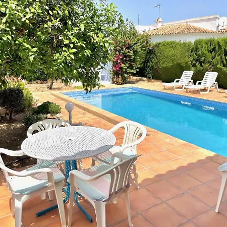Tatil Evi Casa Marco