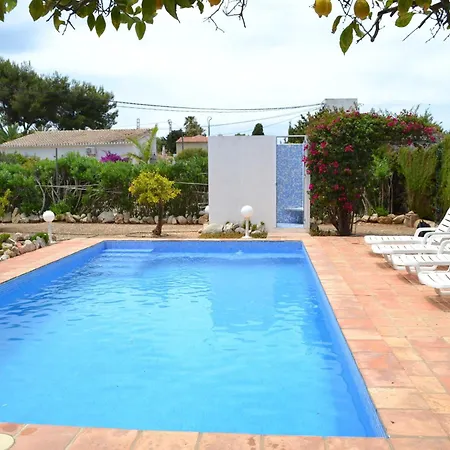 Casa Marco Tatil Evi *