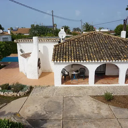 Casa Marco Casa vacanze