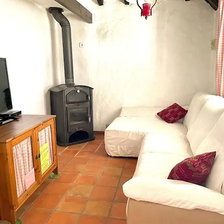 Casa Marco Casa vacanze Dénia