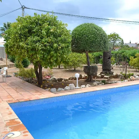 Casa Marco Holiday home *